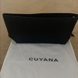 Cuyana Small Tote Insert Black